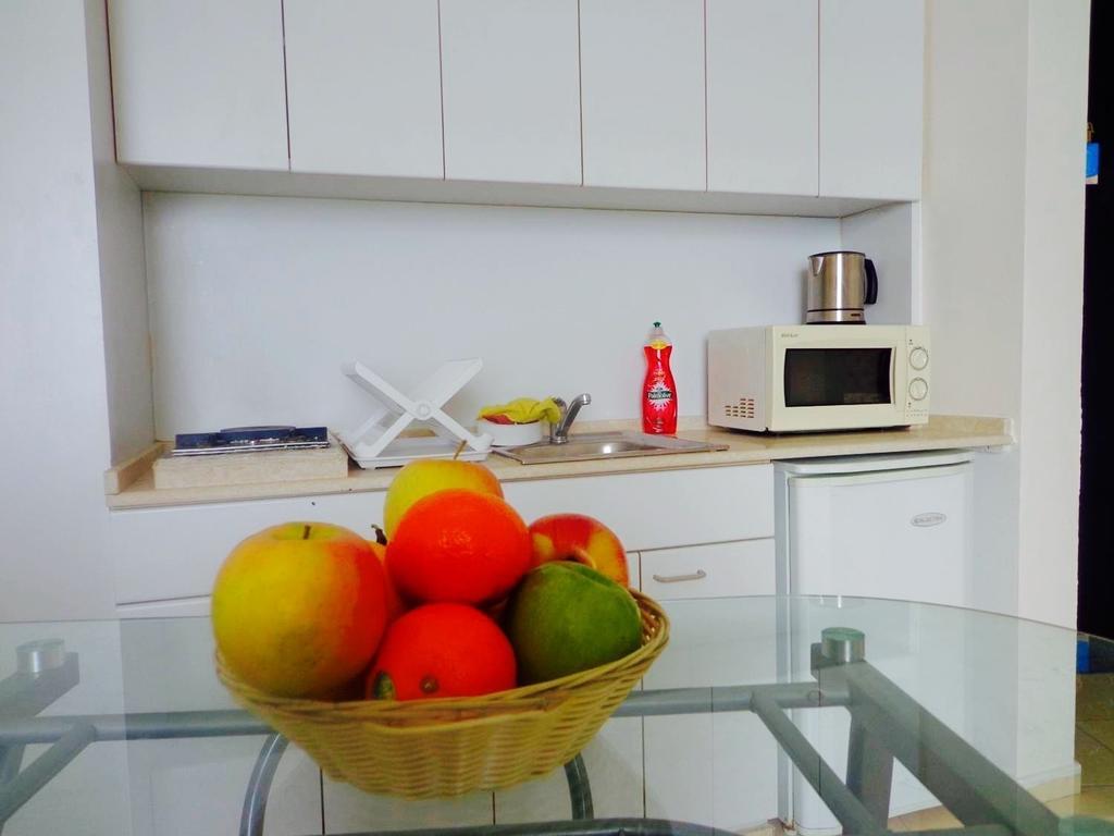 Perfect Sea View Apartment Бат Ям Стая снимка