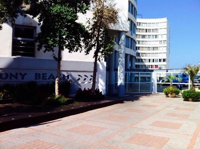 Perfect Sea View Apartment Бат Ям Екстериор снимка